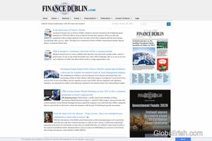 Finance Dublin