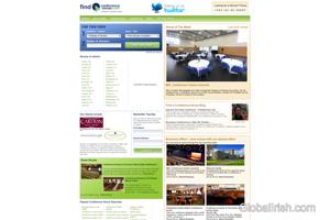 Find a Conference Venue