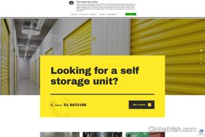 Fingal Self Storage