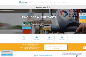 Finol Lubricants