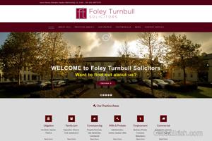 Fiona Foley & Co Solicitors