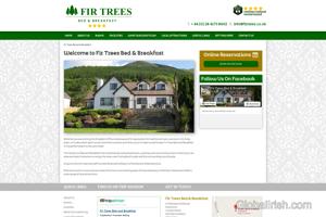 Fir Trees B&B