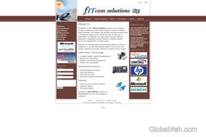 Fitcom solutions