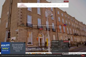 Fitzwilliam Townhouse Guesthouse