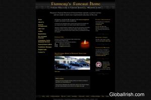 Flannery's Funeral Directors