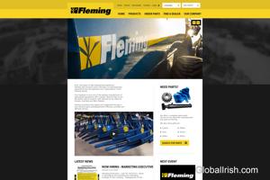 Fleming Agri-Products Ltd