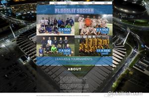 Floodlit Soccer League