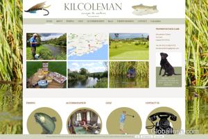 Kilcoleman Fishery