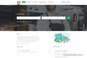 Food Industry Recruitment