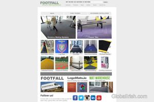 Footfall Ltd - Specialist Flooring