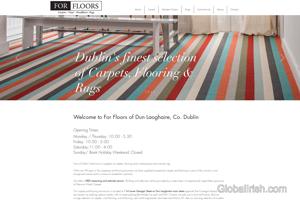 For Floors