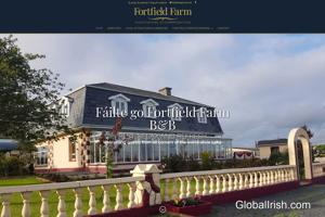 Fortfield Farm B&B
