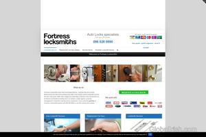 Fortress Locksmiths