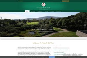 Foxrock Golf Club