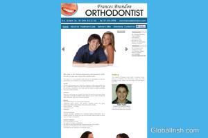 Frances Brandon - Orthodontist