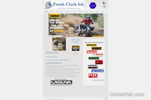 Frank Clark Limited