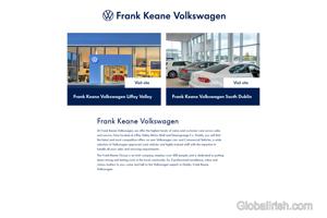 Frank Keane Volkswagen