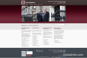 Friel Stafford Chartered Accountants