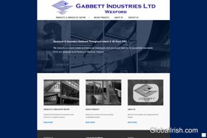 Gabbett Industries Ltd