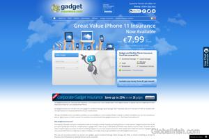 Gadget Insurance