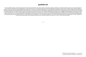 Gaeltalk.net