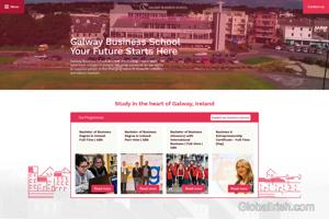 Galway Business School