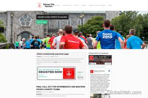 Galway City Harriers