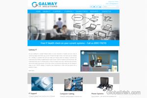 Galway IT Solutions