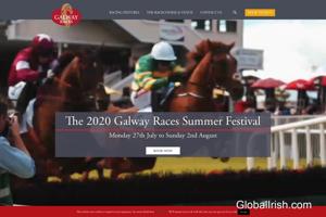 Galway Racecourse