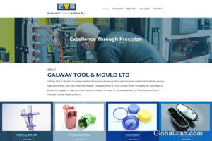 Galway Tool and Mould