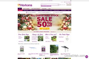 Horkan's Garden Centre