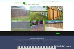 Gardening Fencing