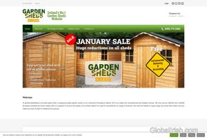 gardensheds4less.ie