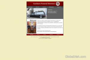 Gardners Funeral Directors