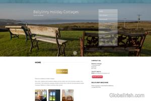 Ballylinny Cottages