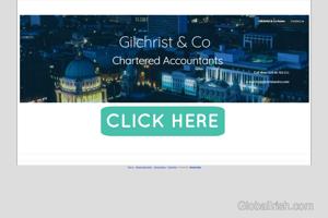 Gilchrist & Co Accountants