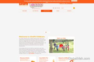 Giraffe Childcare & Early Learning