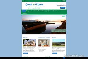 Glach a Mara B&B