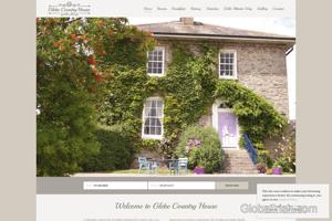 Glebe Country House