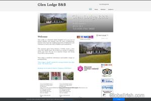 Glen Lodge B&B