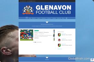 Glenavon Football and Athletic Club