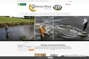 Gleneven Guesthouse