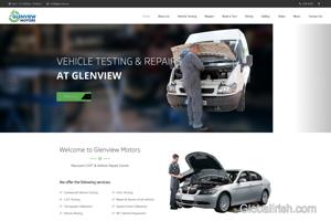 Glenview Motors