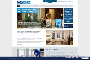 Global Windows and Doors