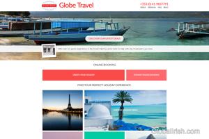 Globe Travel