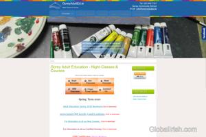 Gorey Adult Education