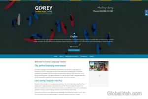 Gorey Language Centre