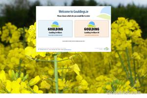 Gouldings
