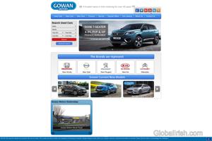 Gowan Motors