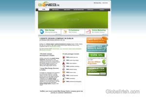 GoWeb.ie